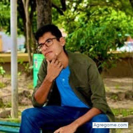 joelnill chico soltero en Montero