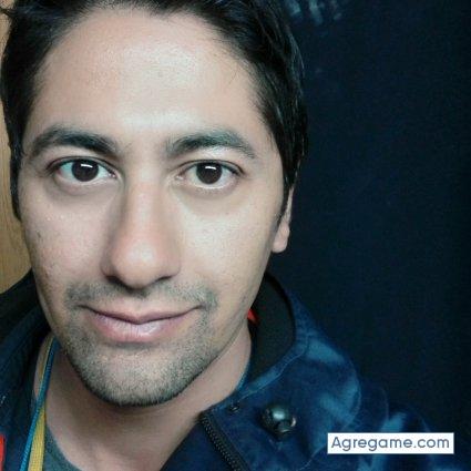 RodolfoPopo chico soltero en Rivadavia