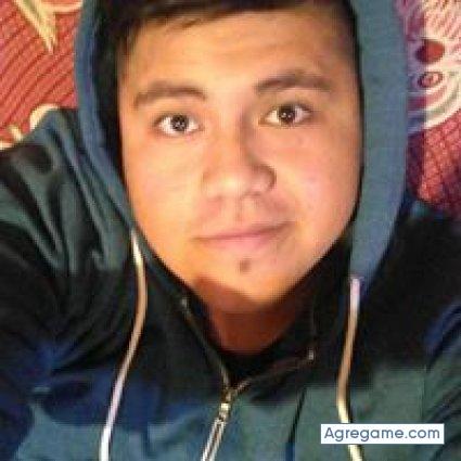 carloslinco chico soltero en Coelemu