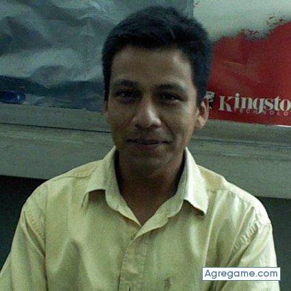 scesar chico soltero en Las Matas De Farfán