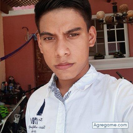 cristopherguerra chico soltero en Zacapa