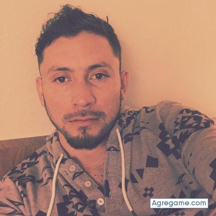 Carlospasos chico soltero en Davenport