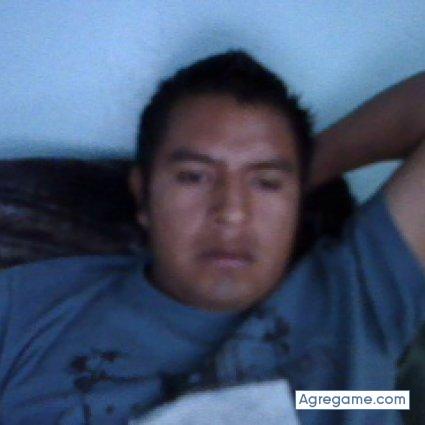 brugram chico soltero en Magdalena Teitipac