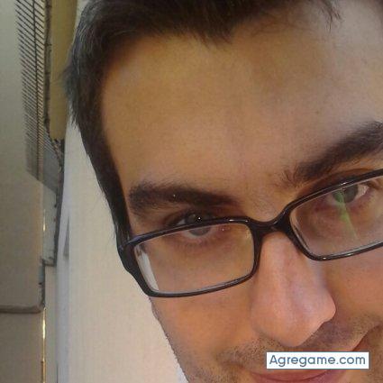 EliteSeiya chico soltero en Córdoba