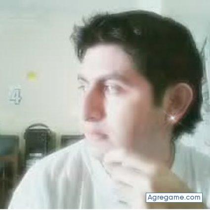 c0r3y chico soltero en Akil