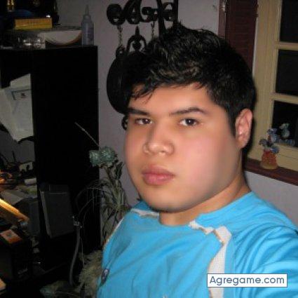 DANNY550 chico soltero en Monterrey