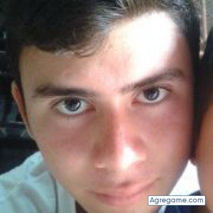 mateosv chico soltero en San Luis Talpa