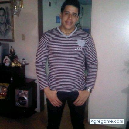 gutie22 chico soltero en Ciudad Ojeda