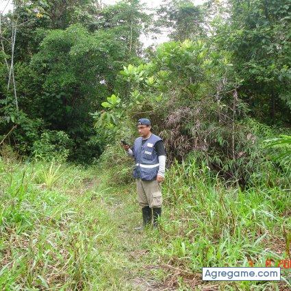 Zanelli chico soltero en La Victoria