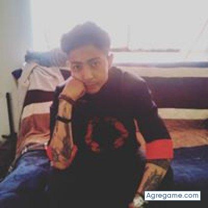 brandonrv chico soltero en Jilotepec