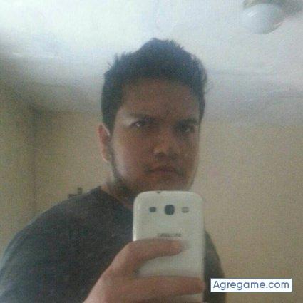 Robertoalemann chico soltero en Monterrey
