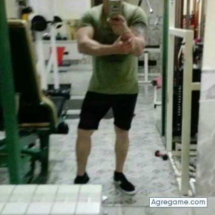 76131774A chico soltero en Aguilar De Campoo