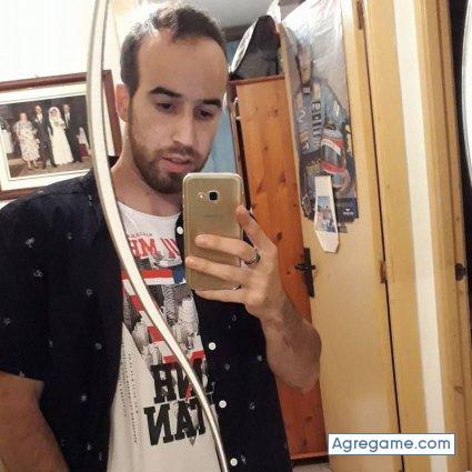 davidhuete chico soltero en El Higueron