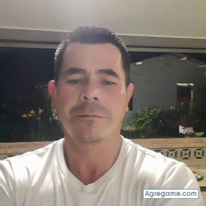 Foto de Ramiro Rojas, 39 años en Anolaima