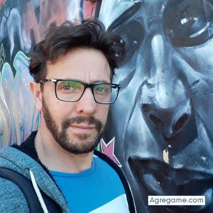 Marccello73 chico soltero en General Pacheco