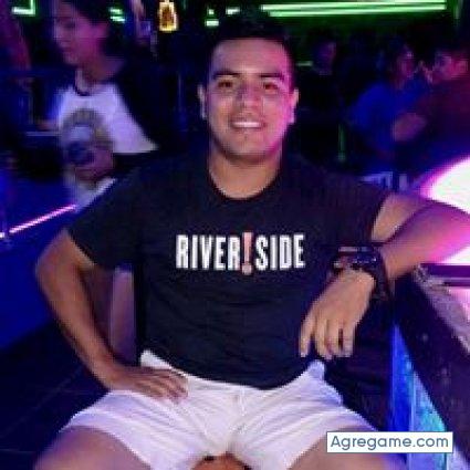 ronaldcardenas chico soltero en Puerto Maldonado