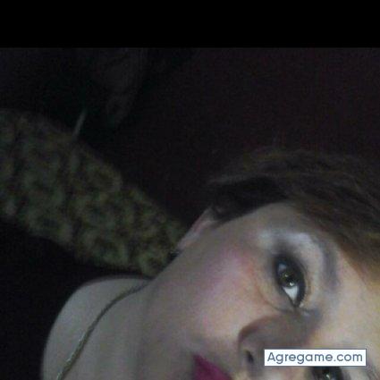 Roci39 chica soltera en Paraná