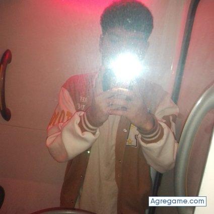 Kelvinxd chico soltero en Huánuco