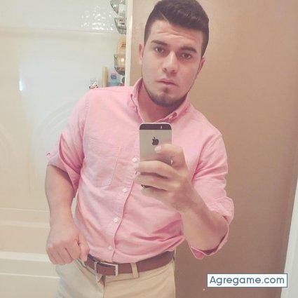 rubencolin chico soltero en Hattiesburg