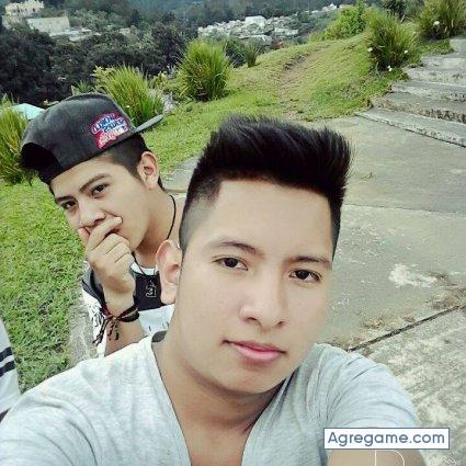 heysoi chico soltero en San Cristobal Verapaz