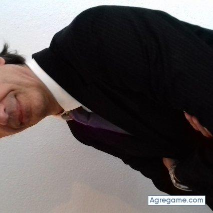 Ralphy47 chico soltero en Marbella