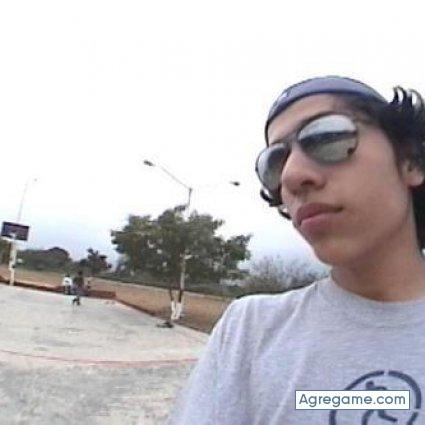 gemelo87 chico soltero en Guadalupe