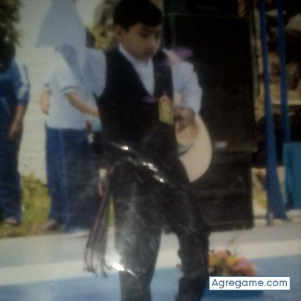 eloyjacinto chico soltero en Bagua