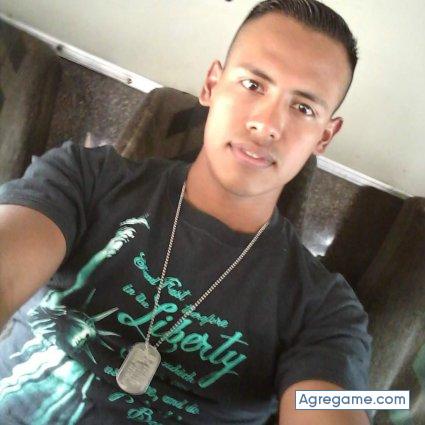 luismonzon chico soltero en Taxisco