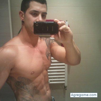 javizaragoza chico soltero en Zaragoza
