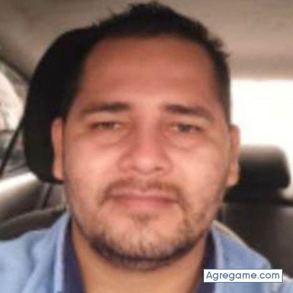 Misterman_1 chico soltero en Fernando De La Mora