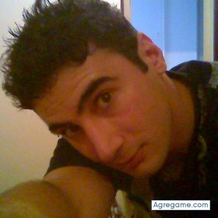 giuseppe chico soltero en 