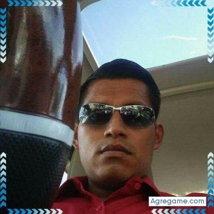 williamosorio9349 chico soltero en Pooler