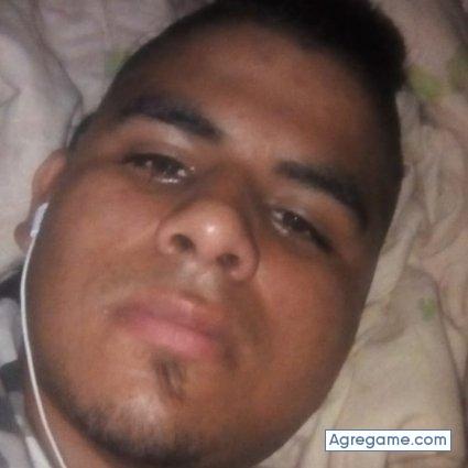 Lucien2018 chico soltero en Metán