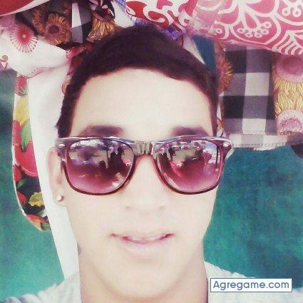 tiitiidz chico soltero en San Javier