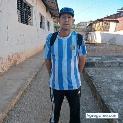 Yam74 chico soltero en Ciego De ávila