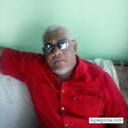 geraldiaz chico soltero en Ciudad Guayana