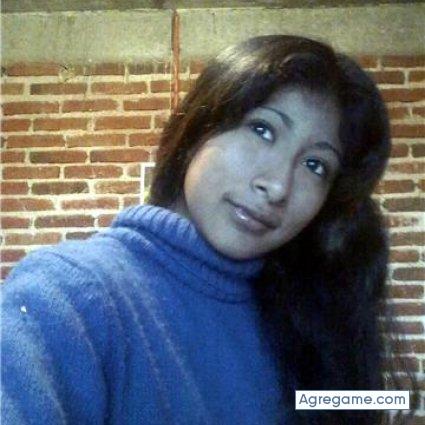 Litta chica soltera en Juchitán De Zaragoza