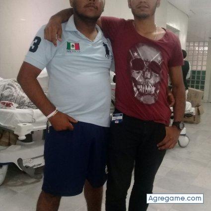 Felipeardizoni chico soltero en Atlapexco