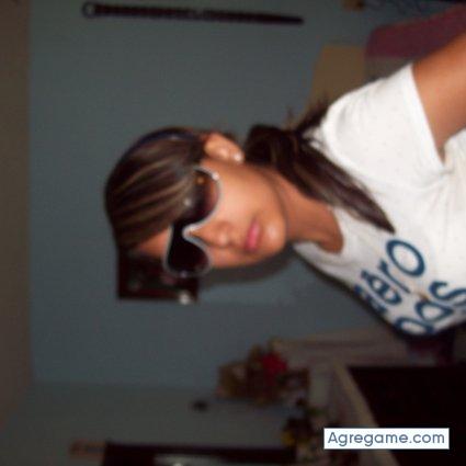 christy chica soltera en Aguascalientes