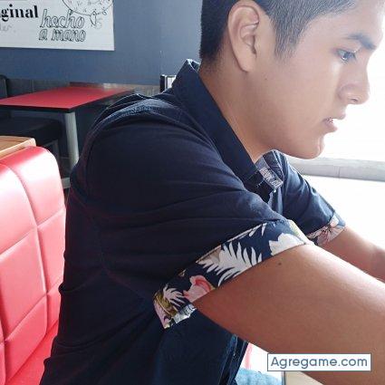 Angelitoo9 chico soltero en Trujillo