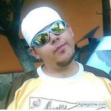 LESTATKIL chico soltero en Atizapán De Zaragoza