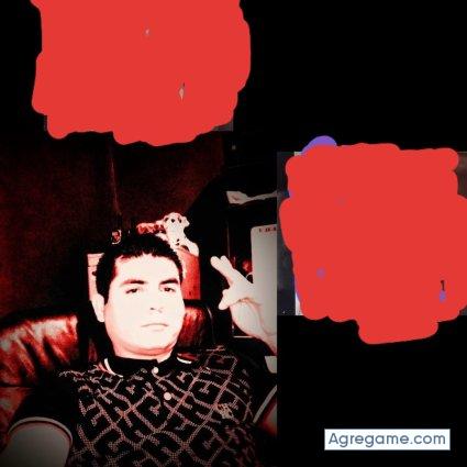 Jivran chico soltero en Culiacán