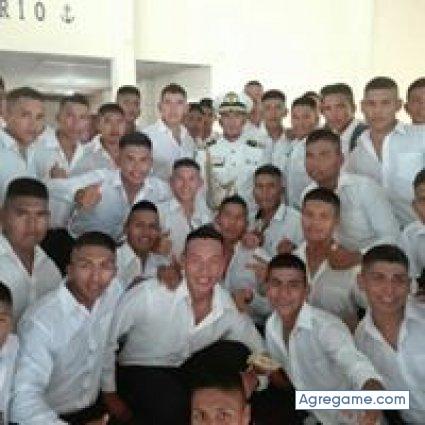 carlitosortiz7390 chico soltero en La Santisima Trinidad