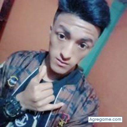 yeisonortiz7161 chico soltero en Florencia De Mora