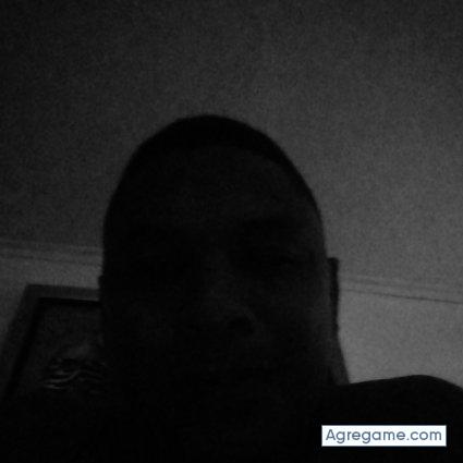 Josealberto8686moran chico soltero en Metetí