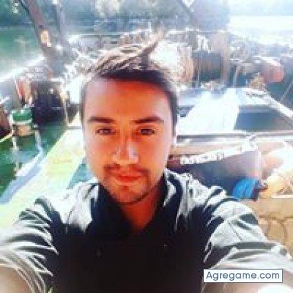 davidsegovia6315 chico soltero en Puerto Montt