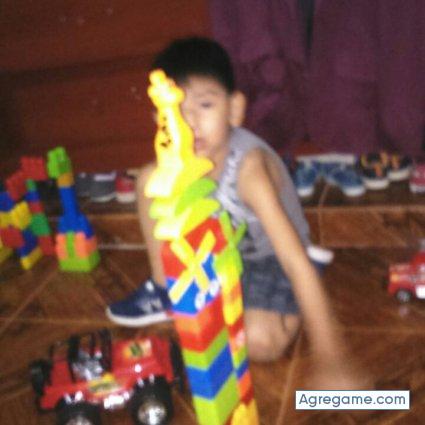 Nachodj chico soltero en Rancul