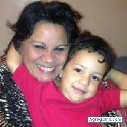 Leonor Astudillo