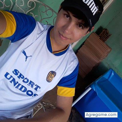 FALSOCAMPEON chico soltero en Colonia Thomson