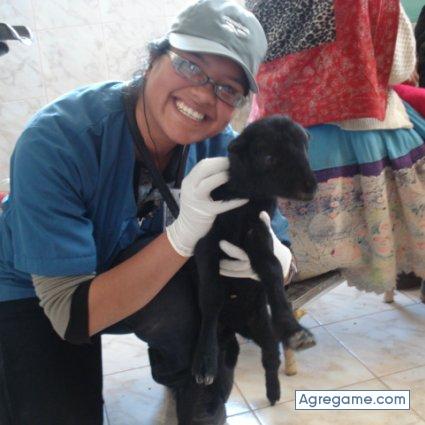 KiaresK chica soltera en Trujillo